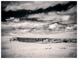 Ribblehead Viaduct, North Yorkshire